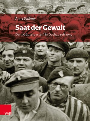 cover image of Saat der Gewalt